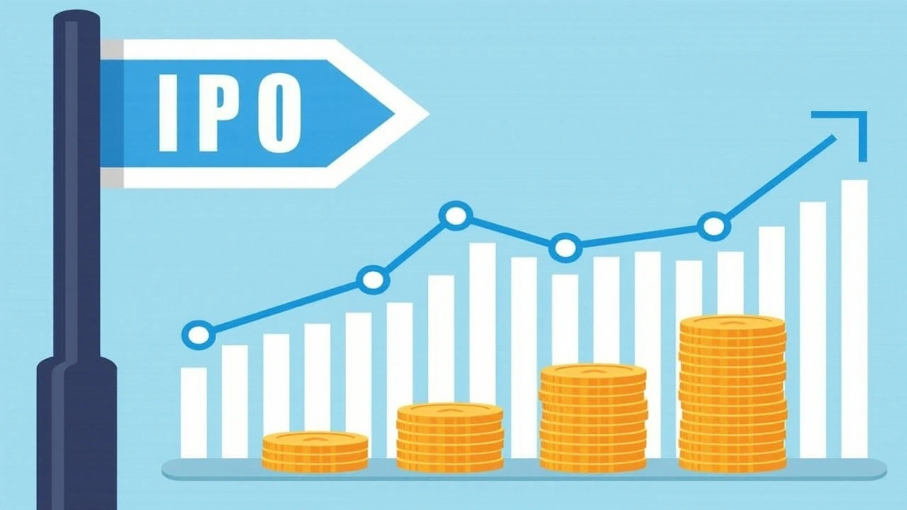 IPO में खुदरा निवेशकों के लिए शेयरधारक श्रेणी में बेहतर आवंटन के लिए रुचि बढ़ी