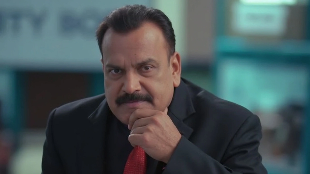 CID 2 में ACP प्रद्युमन की मौत: नए ACP पर शक, महिला अफसरों की एंट्री से बढ़ा रहस्य