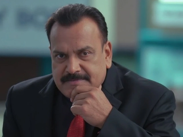 CID 2 में ACP प्रद्युमन की मौत: नए ACP पर शक, महिला अफसरों की एंट्री से बढ़ा रहस्य