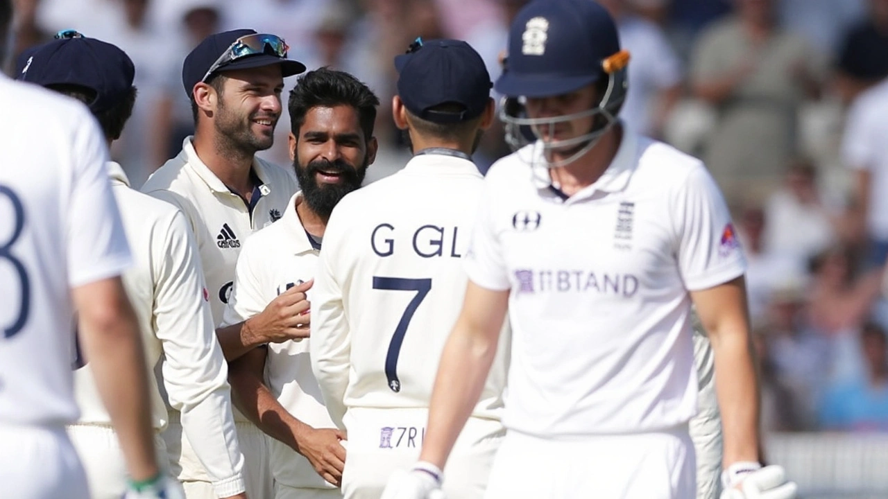 IND vs ENG 3rd Test: 2025 लॉर्ड्स टेस्ट की टाइमिंग, आंकड़े और टिकट विवाद
