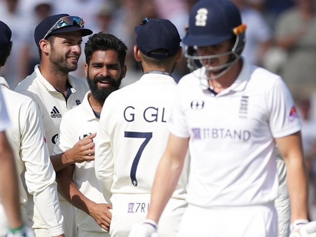 IND vs ENG 3rd Test: 2025 लॉर्ड्स टेस्ट की टाइमिंग, आंकड़े और टिकट विवाद