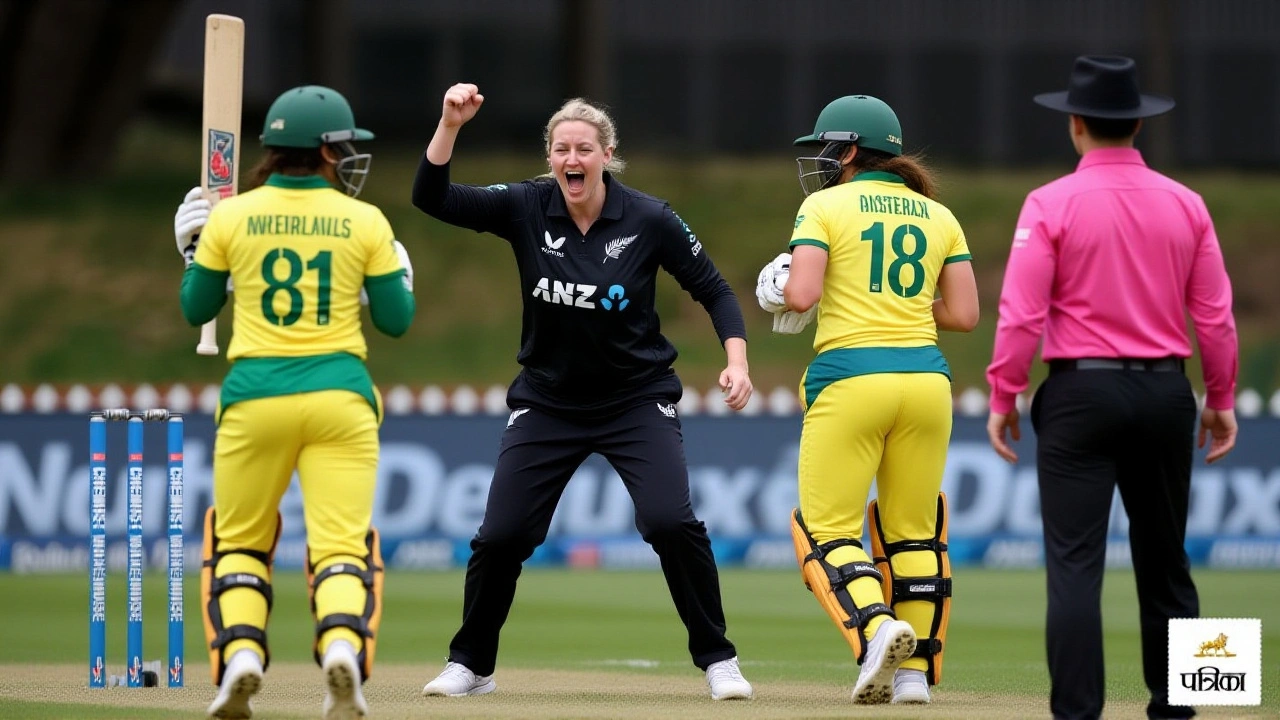 NZW vs AUSW 3rd ODI 2024: कब और कहाँ देखें लाइव, बेसिन रिज़र्व में निर्णायक मुकाबला