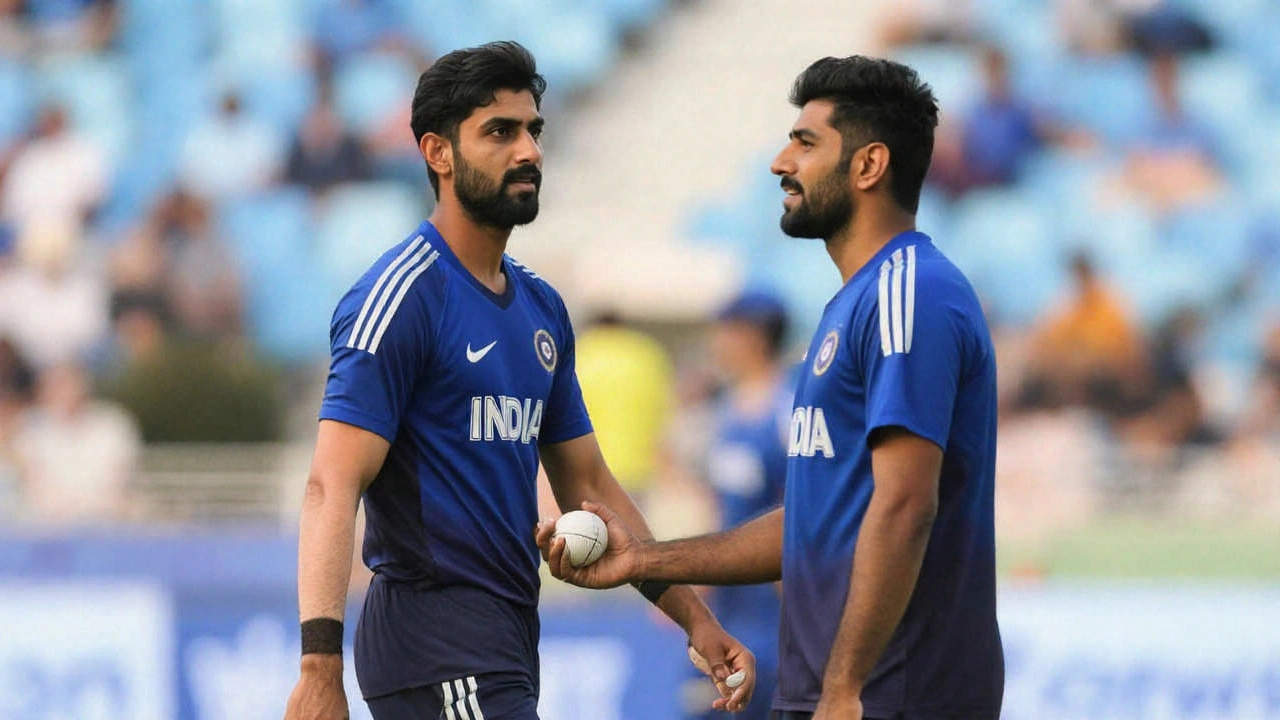 T20I डैथ ओवर बॉलिंग में नई रैंकिंग: भारत की चुनौतियाँ और बांग्लादेशी बॉलरों का उदय