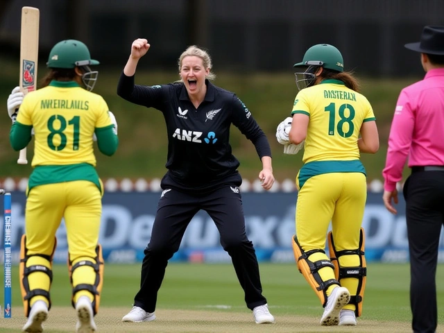 NZW vs AUSW 3rd ODI 2024: कब और कहाँ देखें लाइव, बेसिन रिज़र्व में निर्णायक मुकाबला