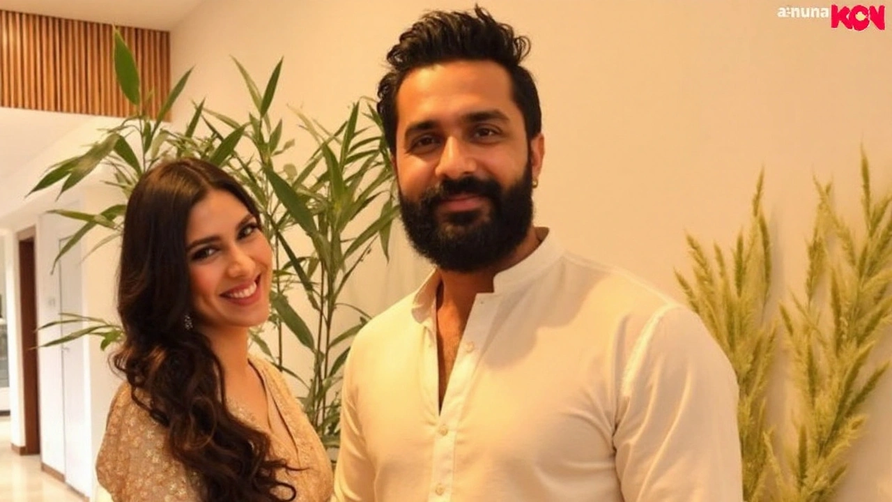 Vicky Kaushal और Katrina Kaif ने गर्भधारण की आधिकारिक घोषणा, जीवन का सबसे खूबसूरत अध्याय शुरू