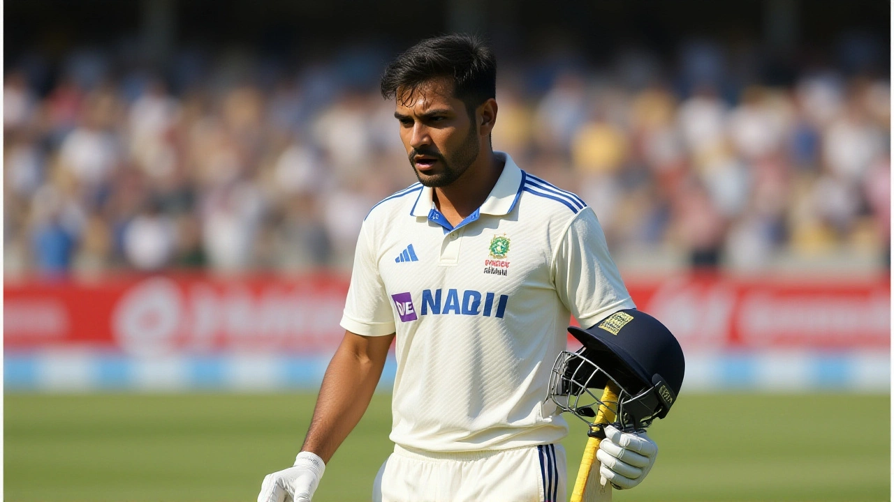 Sarfaraz Khan ने बुची बाबु टुर्नामेंट में लगातार दो शतक लगाए, वेस्ट इंडीज़ टेस्ट चयन में दबाव बढ़ा