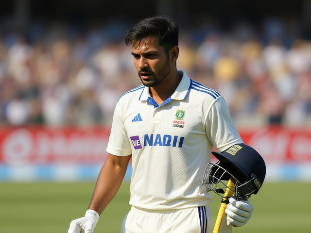 Sarfaraz Khan ने बुची बाबु टुर्नामेंट में लगातार दो शतक लगाए, वेस्ट इंडीज़ टेस्ट चयन में दबाव बढ़ा