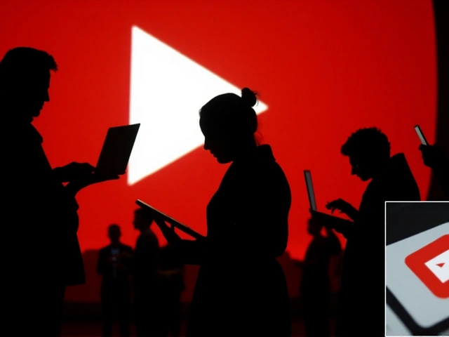 YouTube डॉन्ग! भारत व विदेशों में 22 जुलाई का बड़ा आउटेज, टीम YouTube ने दिया जवाब