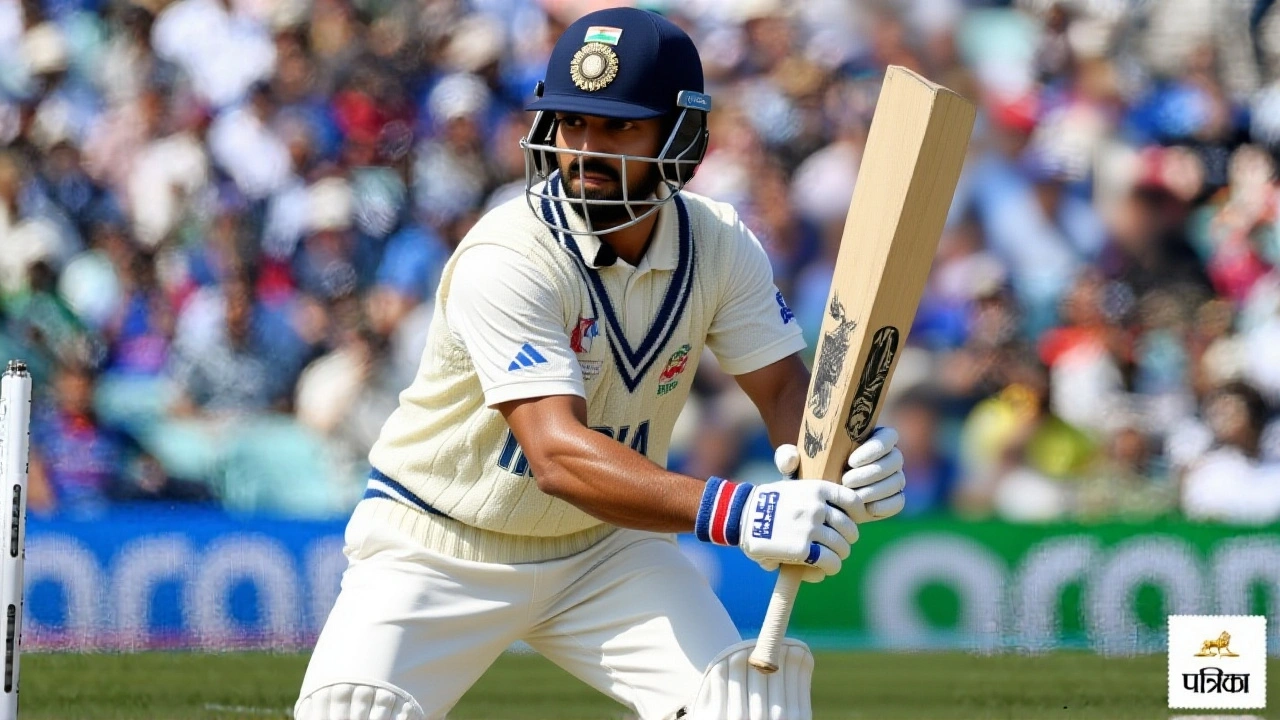 बीसीसीआई का शांत, लेकिन निर्मम नियम