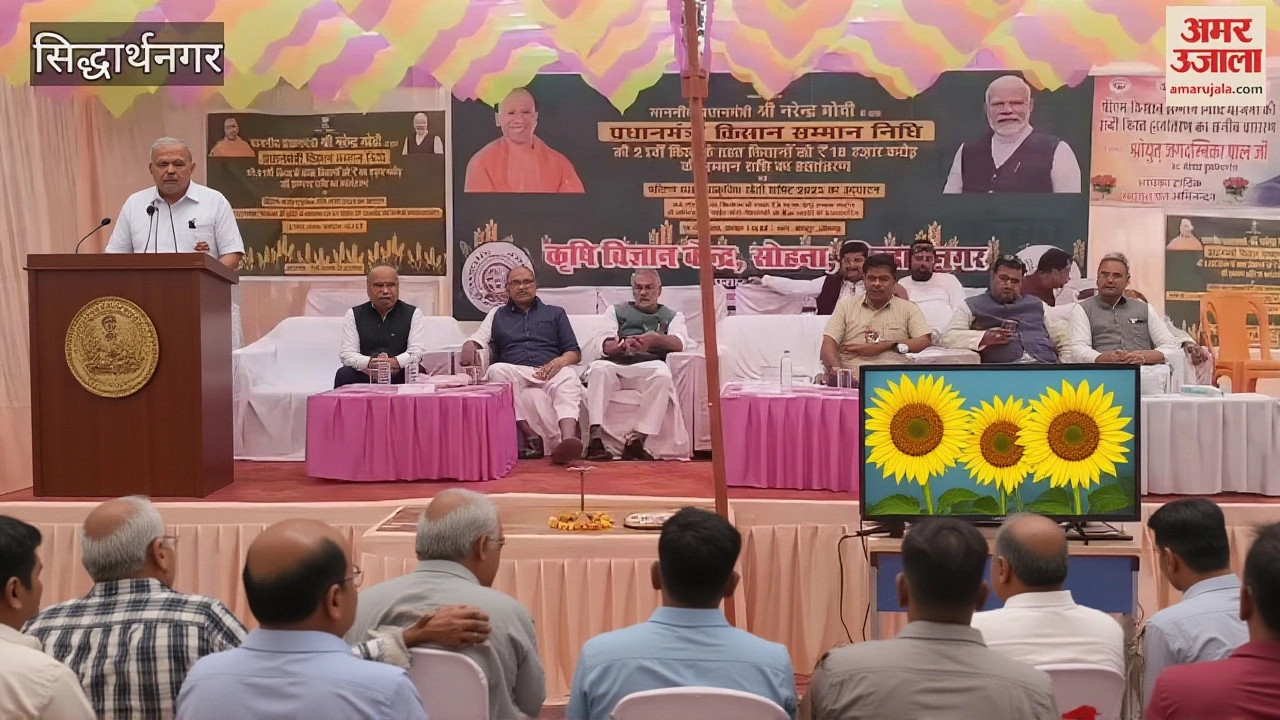 क्या सब किसान लाभान्वित हो रहे हैं?