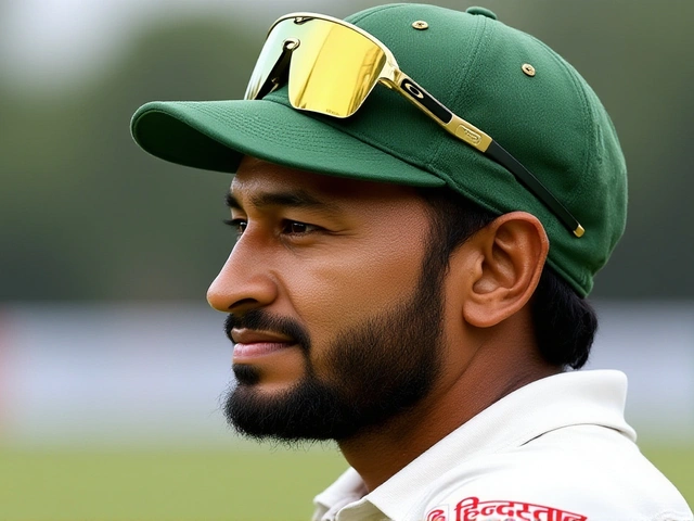 मुशफिकुर रहीम बने बांग्लादेश के पहले 100 टेस्ट खिलाड़ी और मील का पत्थर मैच में शतक लगाया
