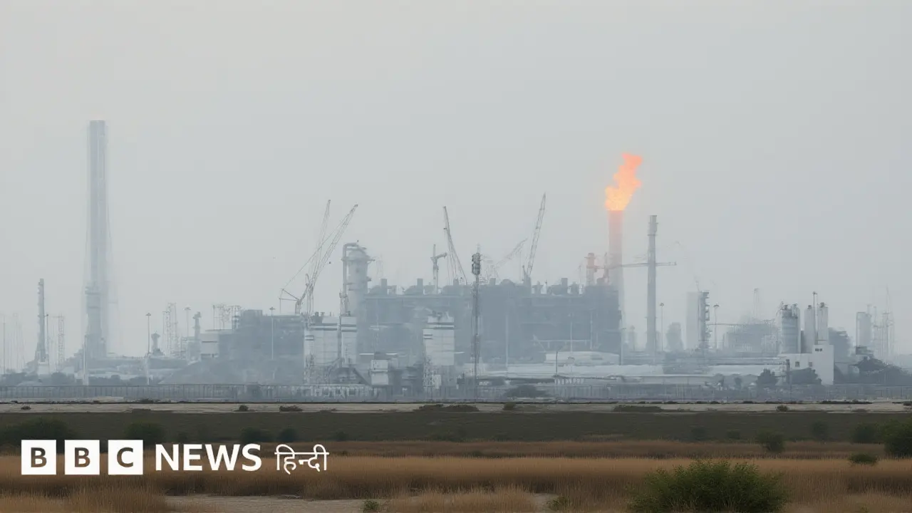 स्थानीय प्रभाव और भविष्य की ओर