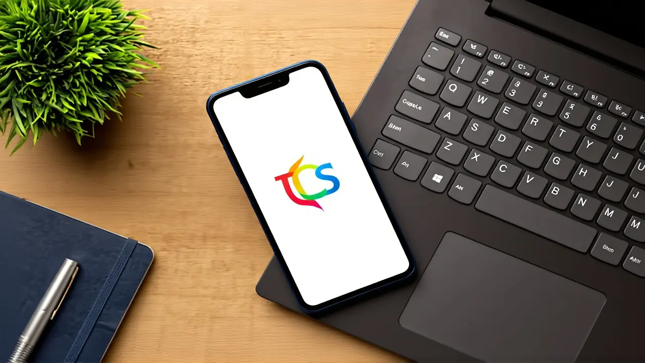 TCS का मुनाफा ₹13,718 करोड़, लेकिन बाजार की उथल-पुथल ने बढ़ाई टेंशन