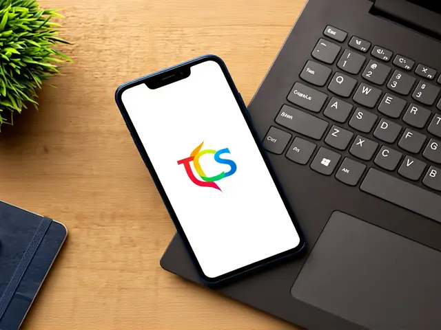 TCS का मुनाफा ₹13,718 करोड़, लेकिन बाजार की उथल-पुथल ने बढ़ाई टेंशन