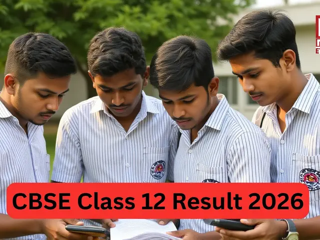 UP Board Result 2026: कक्षा 10 और 12 का परिणाम जारी, ऐसे चेक करें मार्क्स