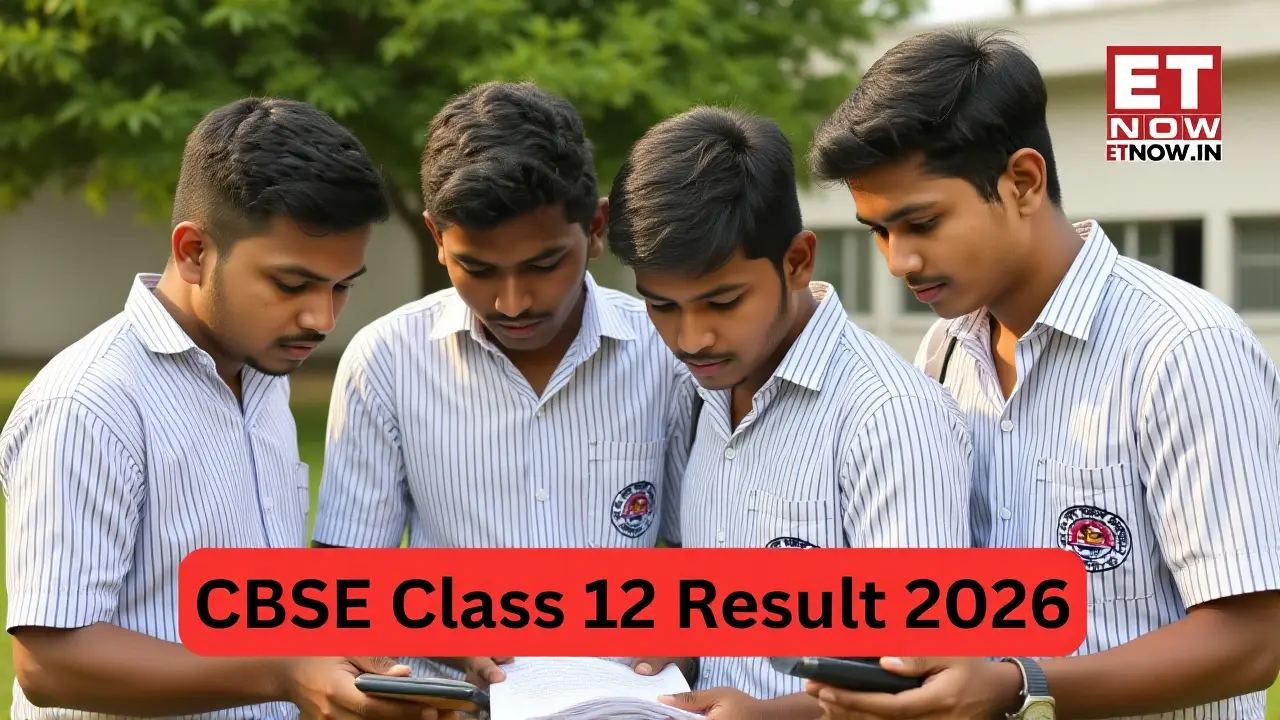 UP Board Result 2026: कक्षा 10 और 12 का परिणाम जारी, ऐसे चेक करें मार्क्स