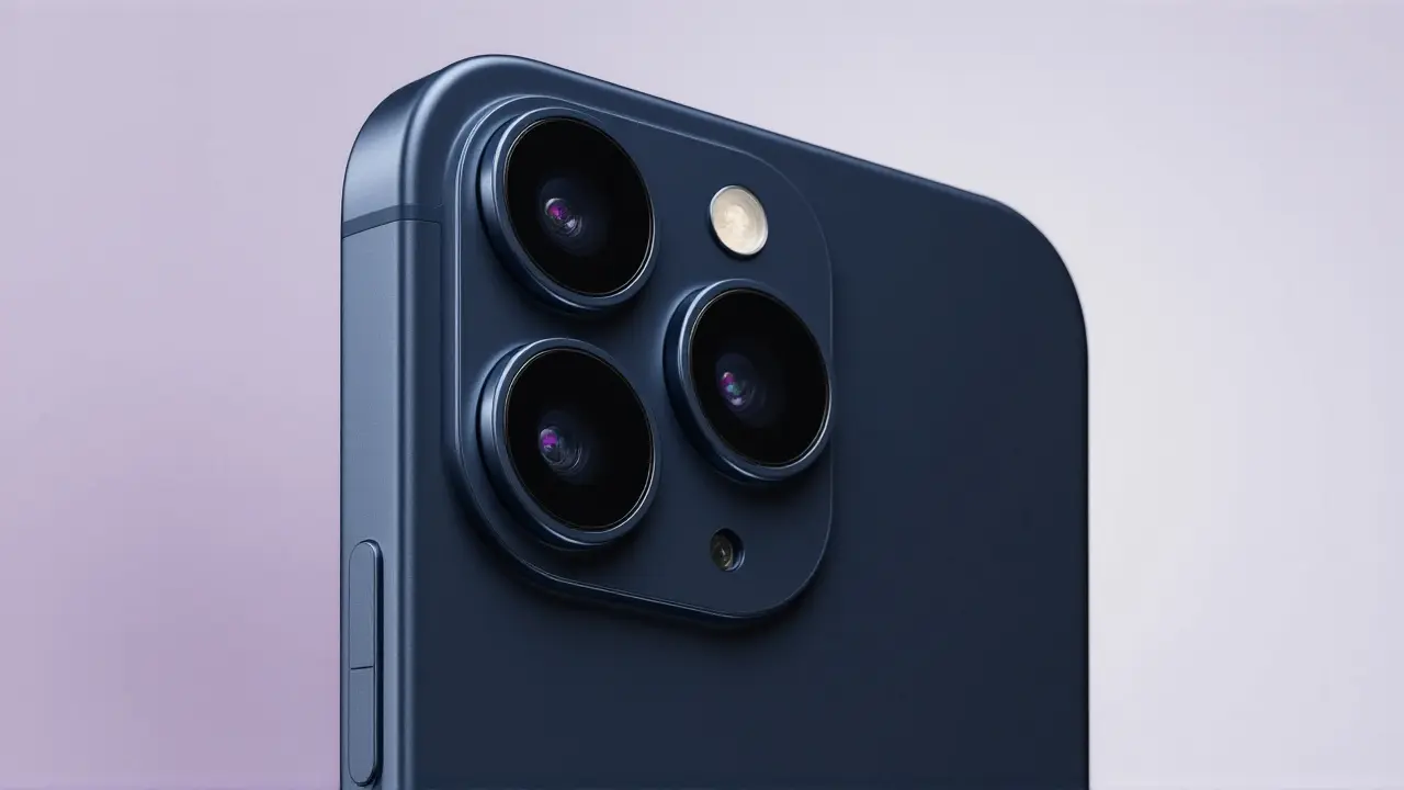 iPhone 17 Pro Max पर ₹22,000 की छूट: फ्लिपकार्ट, अमेज़न और रिलायंस डिजिटल के ऑफर्स