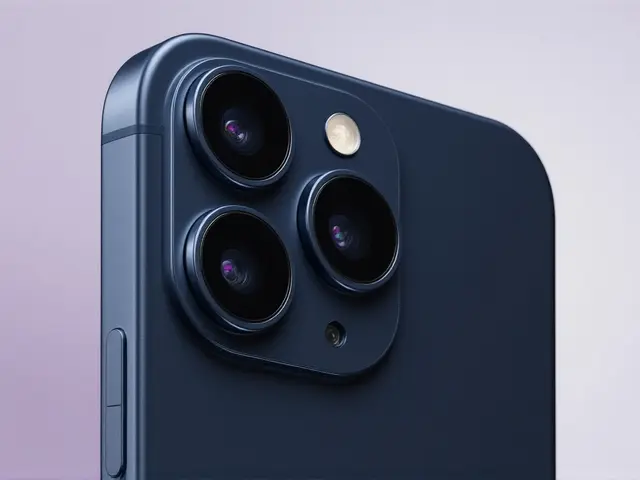 iPhone 17 Pro Max पर ₹22,000 की छूट: फ्लिपकार्ट, अमेज़न और रिलायंस डिजिटल के ऑफर्स